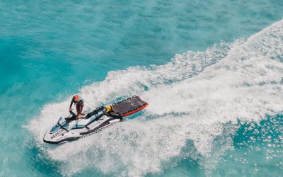 Difference Between the terms Jet Ski & PWC