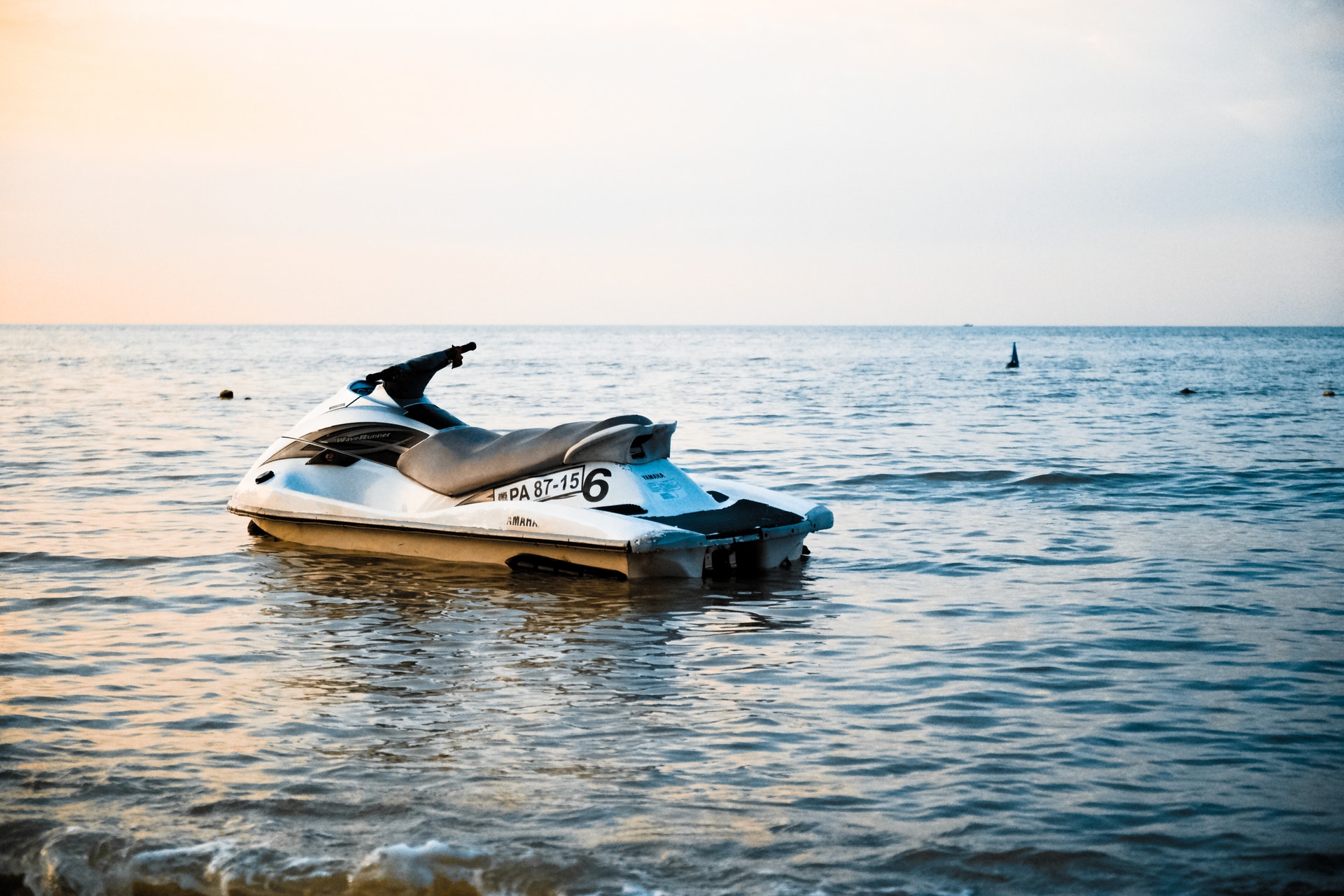 How to Maintain a Jet Ski • Shark Watersports