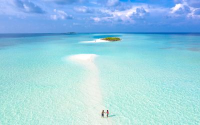 What are Sand Bars and What Forms Them?