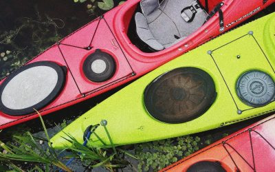 Best Uses for a Kayak